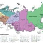 Автономные округа Российской Федерации: Обзор и Анализ